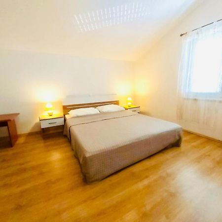 Rooms Viskic ラブ エクステリア 写真