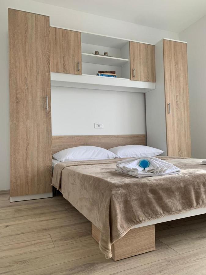 Rooms Viskic ラブ エクステリア 写真