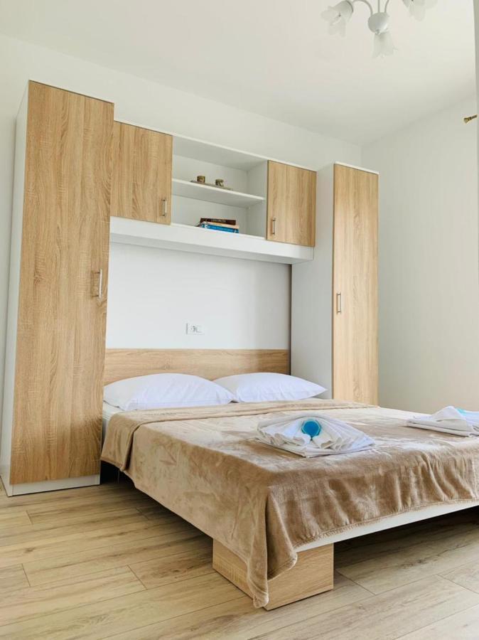 Rooms Viskic ラブ エクステリア 写真